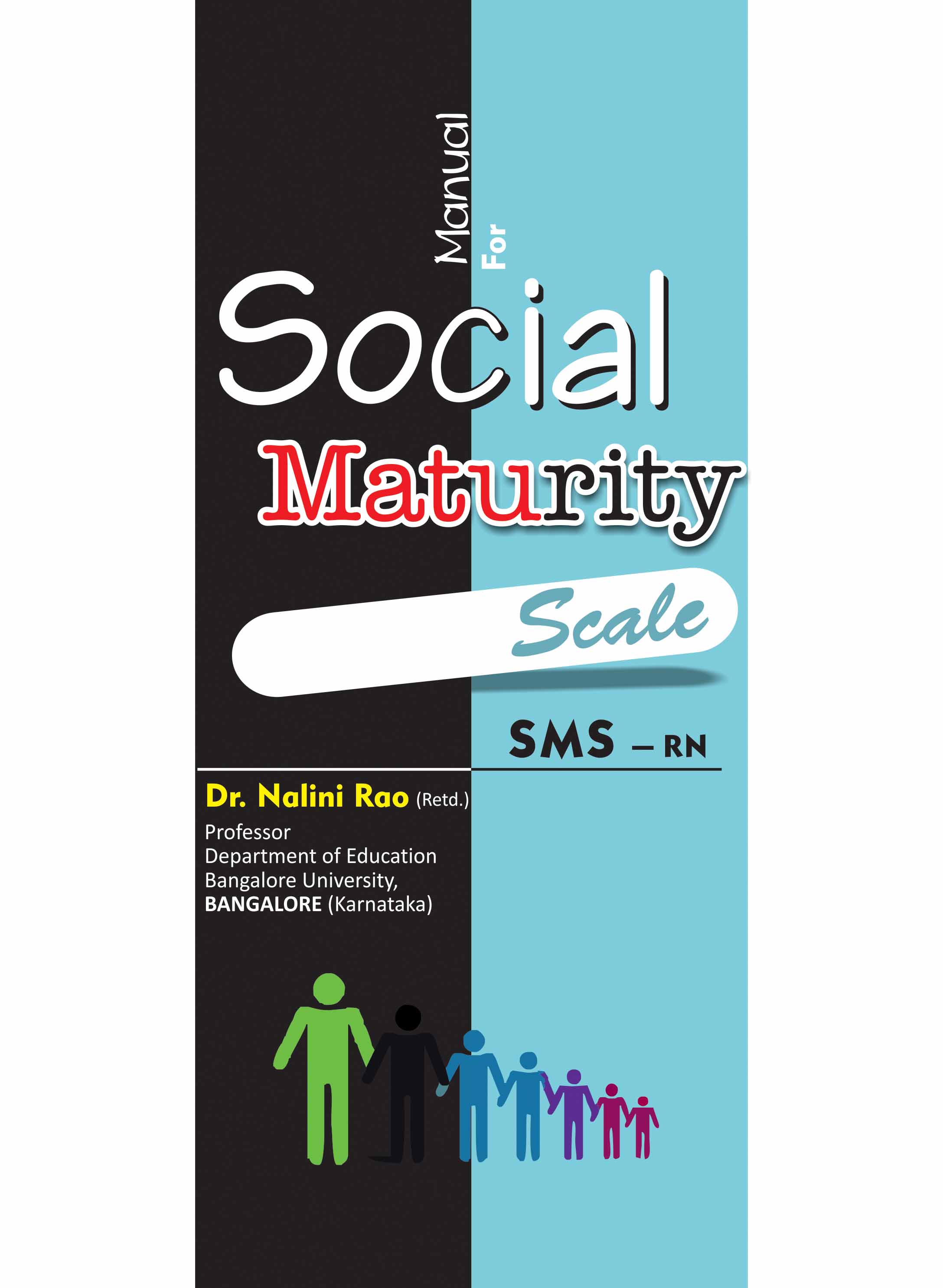 SOCIAL-MATURITY-SCALE